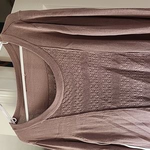 Womens sweater